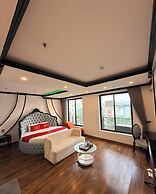 My house hotel