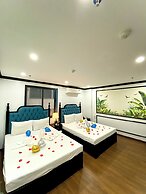 My house hotel