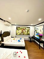 My house hotel
