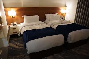 AWTAR DAHAB HOTEL