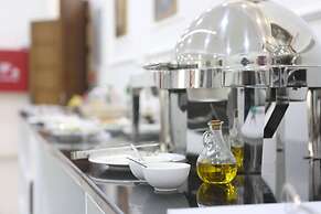 AWTAR DAHAB HOTEL