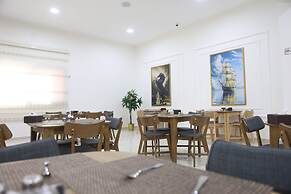 AWTAR DAHAB HOTEL