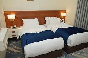 AWTAR DAHAB HOTEL
