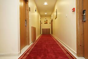 AWTAR DAHAB HOTEL