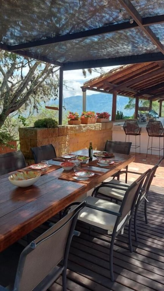 B&B Buenavista Barichara