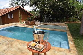 B&B Buenavista Barichara