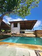 B&B Buenavista Barichara