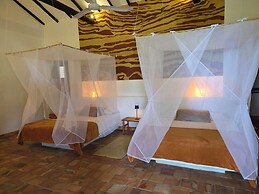 B&B Buenavista Barichara