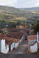 B&B Buenavista Barichara