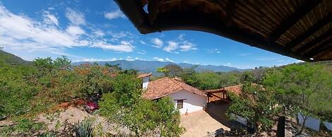 B&B Buenavista Barichara