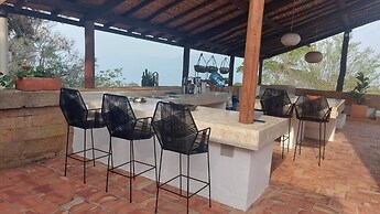 B&B Buenavista Barichara