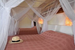 B&B Buenavista Barichara