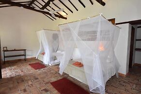B&B Buenavista Barichara