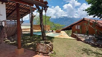 B&B Buenavista Barichara