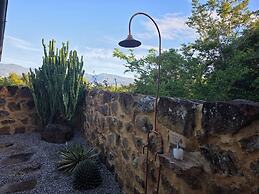B&B Buenavista Barichara