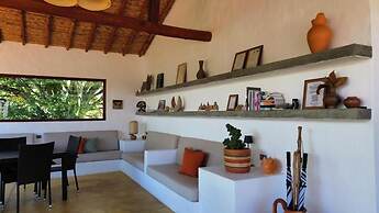 B&B Buenavista Barichara