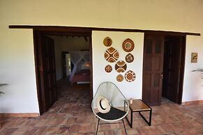 B&B Buenavista Barichara