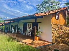 B&B Buenavista Barichara