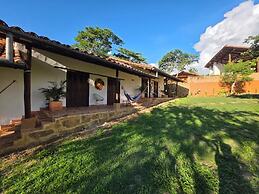 B&B Buenavista Barichara