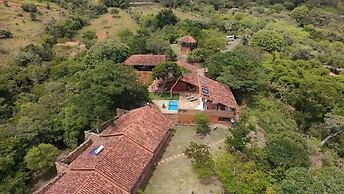 B&B Buenavista Barichara