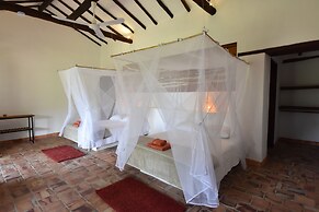 B&B Buenavista Barichara