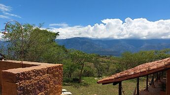 B&B Buenavista Barichara