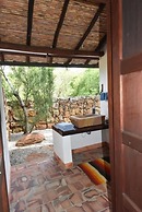 B&B Buenavista Barichara