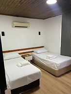 La Dimora Villas