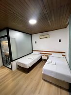 La Dimora Villas