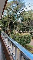 Hostal Abba