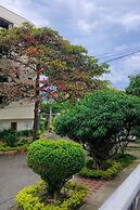 Hostal Abba