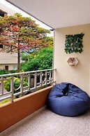 Hostal Abba