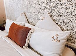 Riad Signature Medina