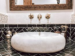 Riad Signature Medina
