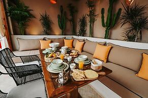 Riad Signature Medina