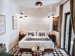 Riad Signature Medina
