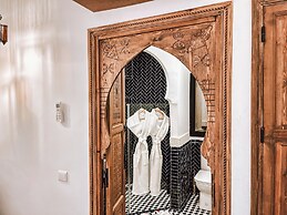 Riad Signature Medina
