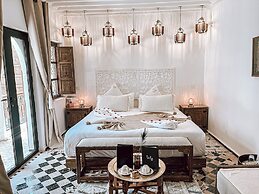 Riad Signature Medina