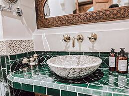 Riad Signature Medina