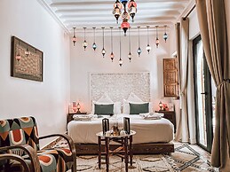 Riad Signature Medina