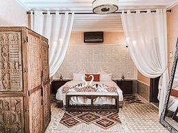 Riad Signature Medina