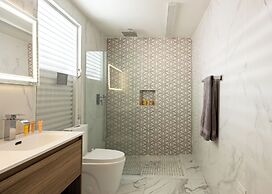 Ocean Park 4BDR / 2b Pool @ Riviera Villa