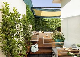Ocean Park 4BDR / 2b Pool @ Riviera Villa