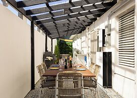 Ocean Park 4BDR / 2b Pool @ Riviera Villa