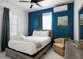 Ocean Park 4BDR / 2b Pool @ Riviera Villa