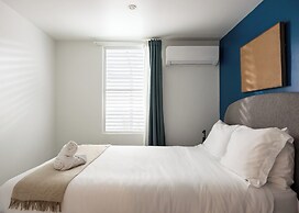 Ocean Park 4BDR / 2b Pool @ Riviera Villa