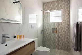 Ocean Park 4BDR / 2b Pool @ Riviera Villa