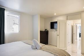 Ocean Park 4BDR / 2b Pool @ Riviera Villa