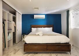 Ocean Park 4BDR / 2b Pool @ Riviera Villa