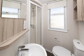 Sunbeam Caravan by Belvilla